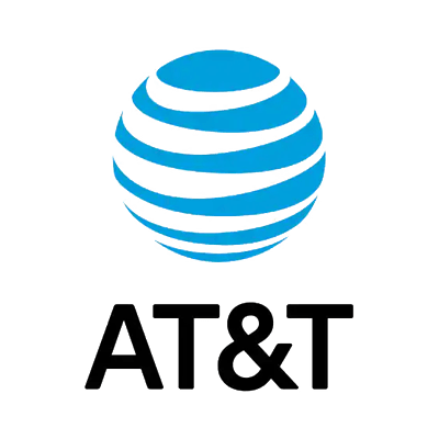 AT&T Logo