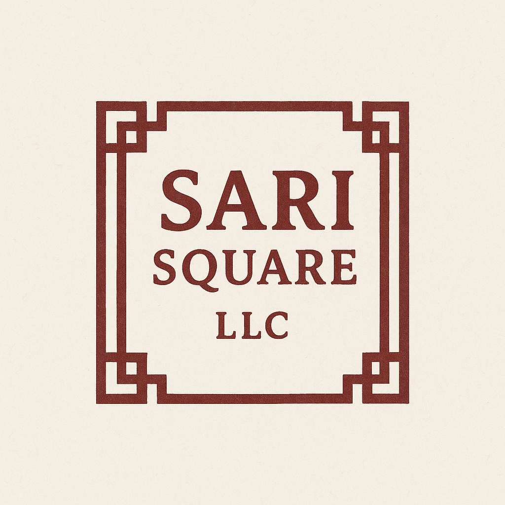 Sari LLC Logo